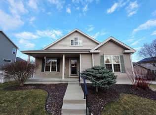 506 Galileo Dr, Madison, WI 53718