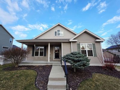 506 Galileo Drive, Madison, WI, 53718