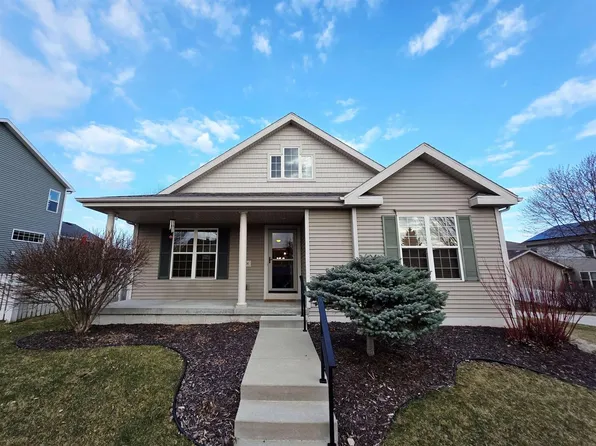 506 Galileo Drive, Madison, WI 53718