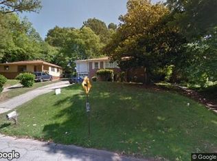 2732 Oldknow Dr NW #7, Atlanta, GA 30318