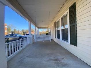 507 21st St, McComb, MS 39648