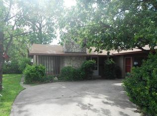 11807 High Meadow Dr, Dallas, TX 75234