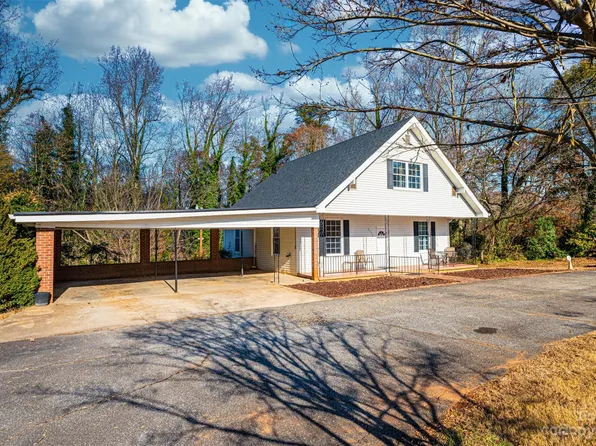 2270 Island Ford Rd, Statesville, NC 28625