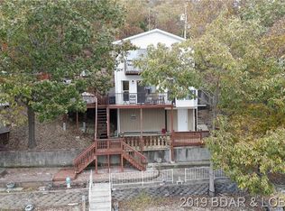 668 Redbud Ln, Gravois Mills, MO 65037