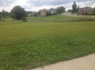 3159 W Rivulet Pass, Springfield, MO 65810