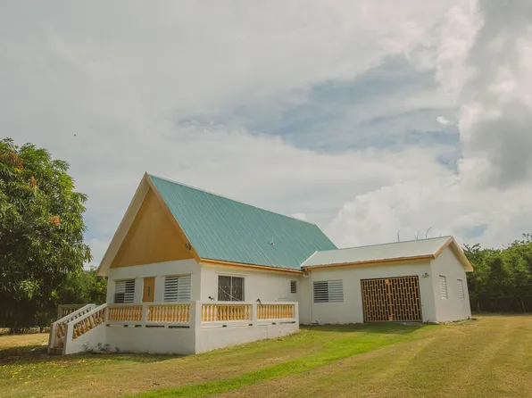 50-G Whim (Two Will) WE, St. Croix, VI 00840