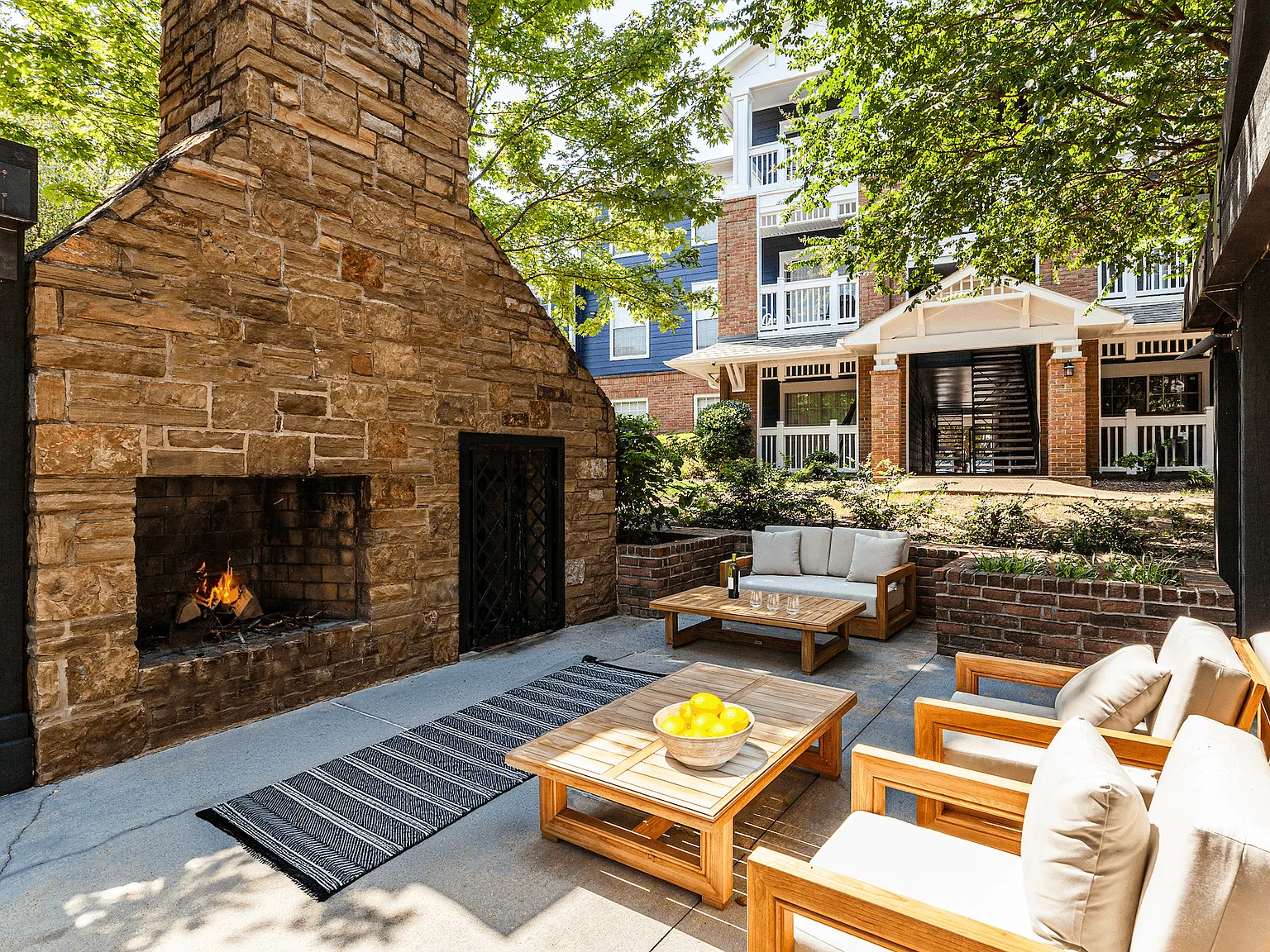 Park Place at Shelby Farms — Photo 3