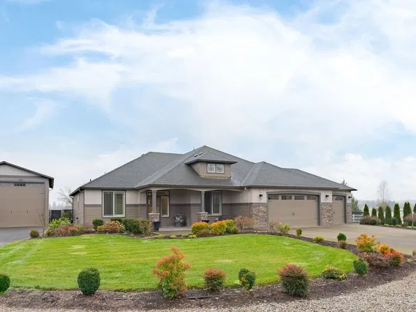 8201 NE 179th St, Battle Ground, WA 98604
