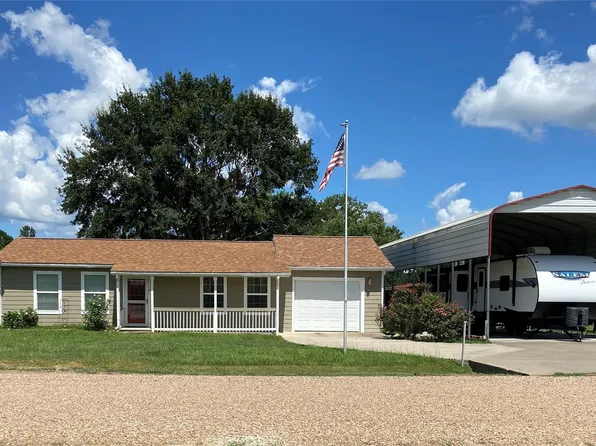 181 Hawk, Livingston, TX 77351