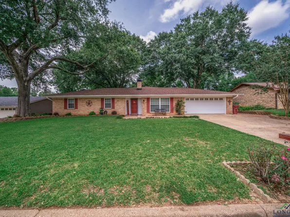 203 Longmont St, Hallsville, TX 75650