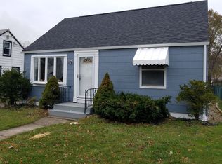 4520 Union Rd, Cheektowaga, NY 14225