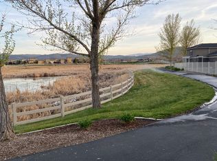 (Undisclosed Address), Reno, NV 89521