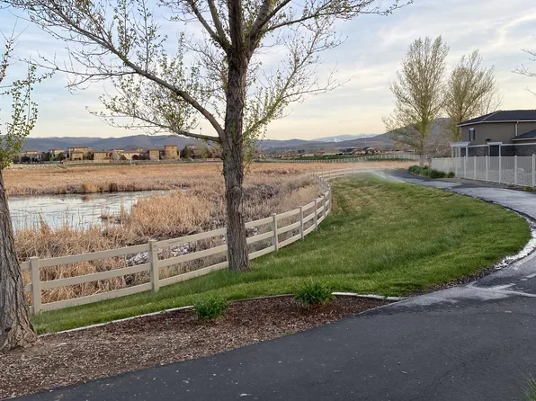 (undisclosed Address), Reno, NV 89521