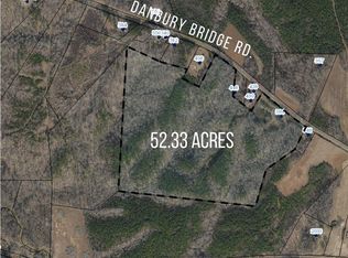 384 Danbury Bridge Rd, Madison, NC 27025