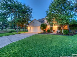 25010 Wingfoot, San Antonio, TX 78260