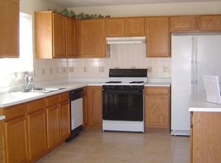 6819 Piedra Quemada Rd NW, Albuquerque, NM 87114