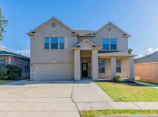 4739 Bent Elm, San Antonio, TX 78259