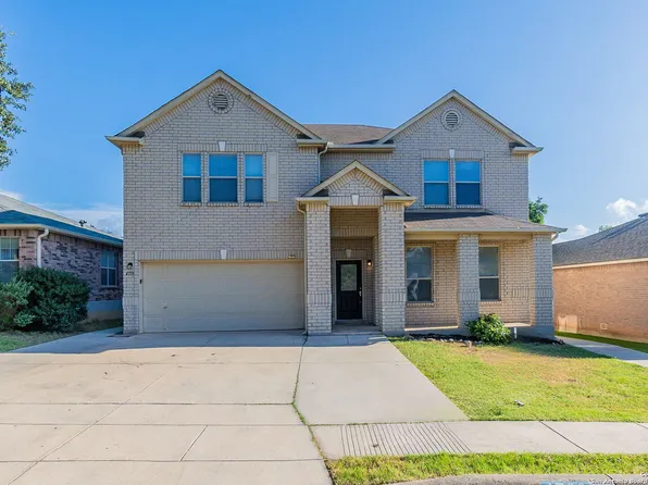 4739 Bent Elm, San Antonio, TX 78259