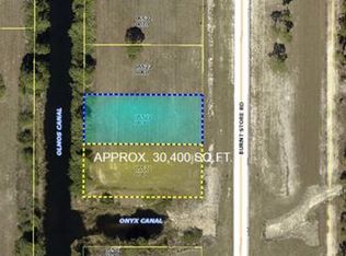 3842 Burnt Store Rd N, Cape Coral, FL 33993