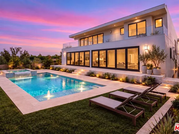 1015 Franklin St, Santa Monica, CA 90403