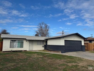 1516 Falcon Ave, Bakersfield, CA, 93304