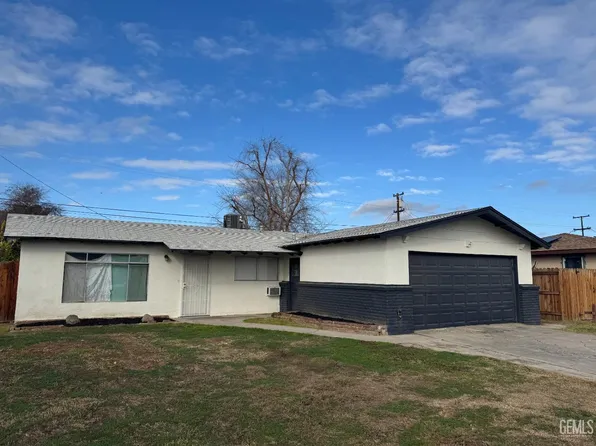 1516 Falcon Ave, Bakersfield, CA 93304