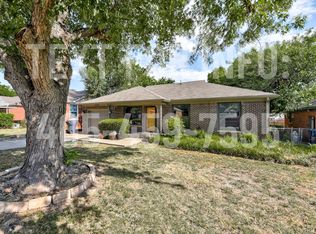 3235 NW 42nd St, Oklahoma City, OK 73112