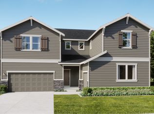 Camano Next Gen-Signature Plan, McCormick : McCormick Trails, Port Orchard, WA 98367