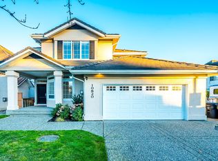 10820 164th St, Surrey, BC