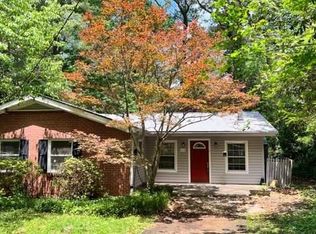 3060 Valley Cir, Decatur, GA 30033