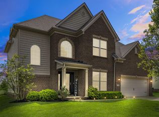 146 Swilcan Bridge Way, Georgetown, KY 40324