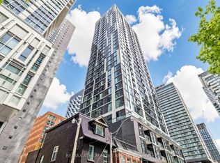 65 Mutual St #2101, Toronto, ON M5B2A9