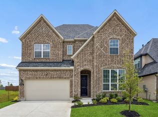 1206 Caprese Dr, Forney, TX 75126