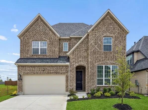 1206 Caprese Dr, Forney, TX 75126