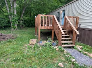 288 Carson Springs Rd, Newport, TN 37821