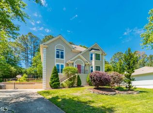 1517 Willow Bnd, Woodstock, GA