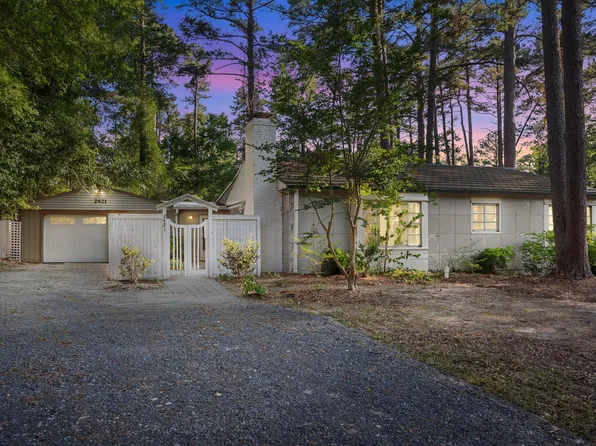 2421 Perkins Rd, Durham, NC 27705