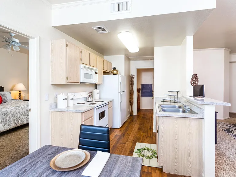 The Condominium at Williams Centre — Photo 19