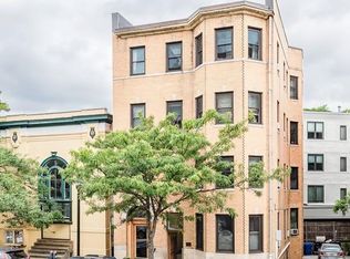689 Washington St APT B, Brookline, MA 02446