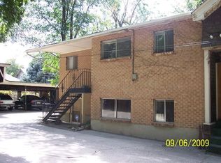 938 E Logan Ave #B, Salt Lake City, UT 84105
