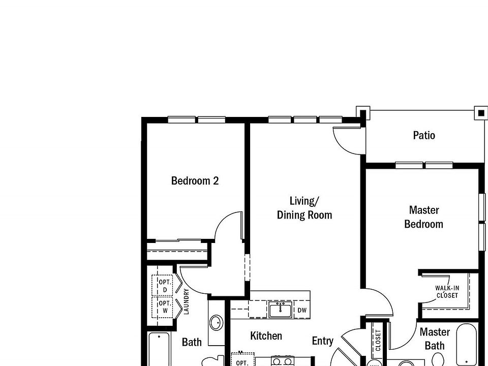 2nd image of 16417 NW Chadwick Way #1-110