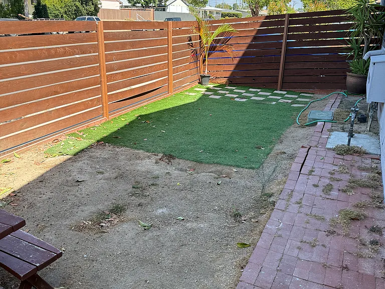 4421 Clairemont Dr #A — Photo 2