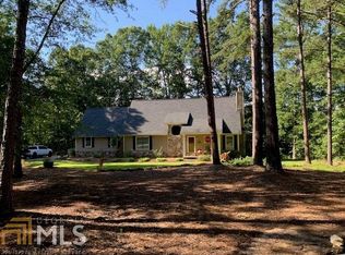 356 Cook Rd, Griffin, GA 30224
