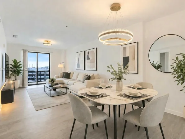 8395 SW 73rd Ave APT 510, Miami, FL 33143