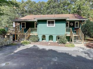 149 Ridge Rd, Smithfield, RI 02917