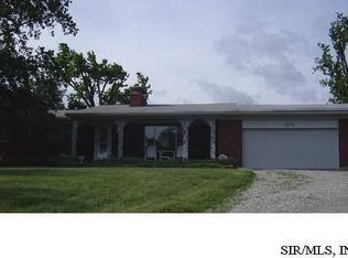 3072 Hanover Rd, Waterloo, IL 62298