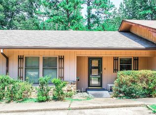 5 Halcon Pl, Hot Springs, AR 71909