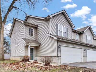 807 82nd STREET #14, Kenosha, WI, 53143