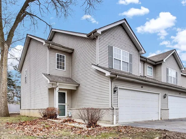 807 82nd STREET #14, Kenosha, WI 53143