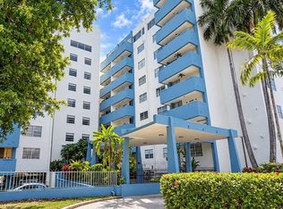 Total Value, Miami, FL 33126
